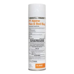 PT Alpine Flea Insecticide IGR
