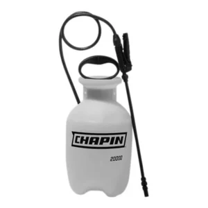 Chapin 1 Gallon Pump Sprayer