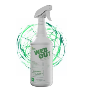 Web Out Cobweb Eliminator image