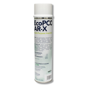 EcoPco AR-X Multi-Purpose Insecticide Aerosol