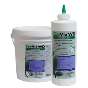 EcoVia WD